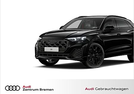 Audi Q8 SUV 50 TDI quattro S tronic 2x S line NAVI