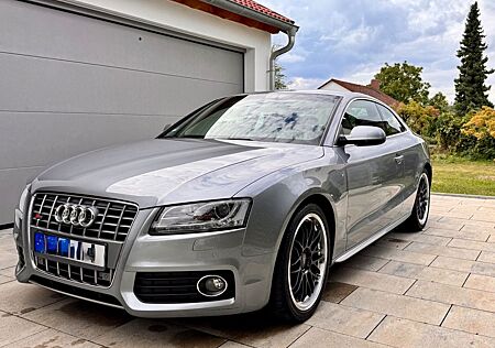 Audi S5 4.2 FSI quattro