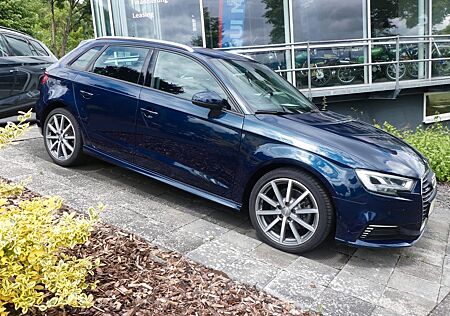 Audi A3 Sportback 40 e-tron sport, Navi, LED, Sitzhei