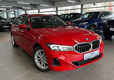 BMW 320 d xDrive Touring III Driving Assistant III