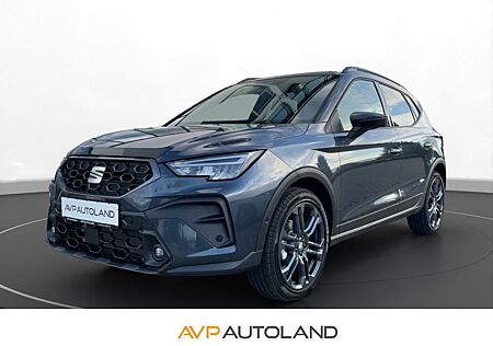Seat Arona 1.0 TSI DSG FR | Facelift | NAVI | ACC |