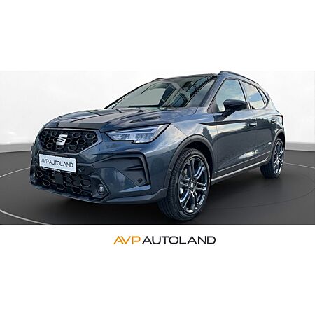 Seat Arona leasen