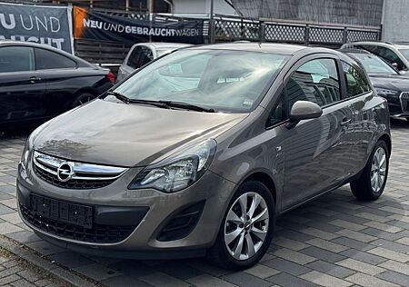Opel Corsa D Active Neu-Tüv
