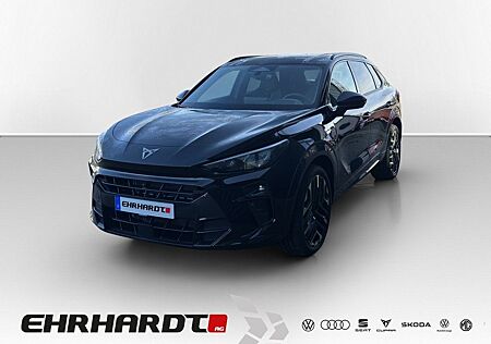 Cupra Terramar e-Hybrid 1.5 TSI DSG VZ Tribe Edition D