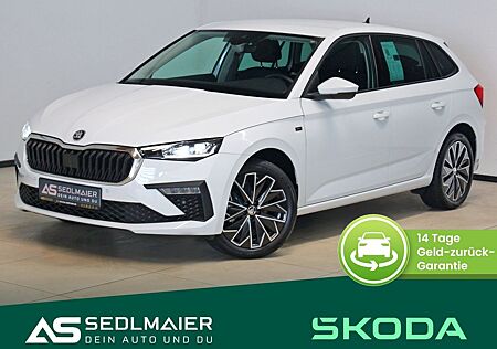 Skoda Scala 1.0 TSI Drive RCam|WSSHz+SHZ|MATRX|LenkHz