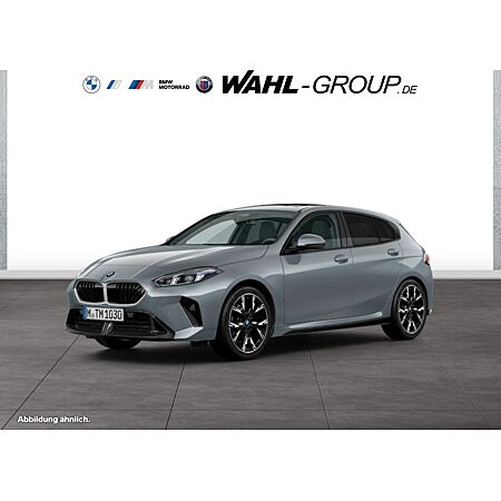 BMW 1er leasen