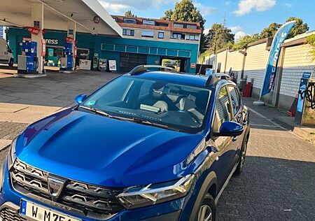 Dacia Sandero TCe 90 CVT Expression Expression