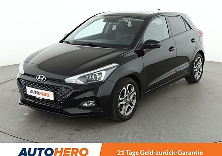 Hyundai i20 1.0 TGDI Style*TEMPO*CAM*PDC*SHZ*KLIMA*