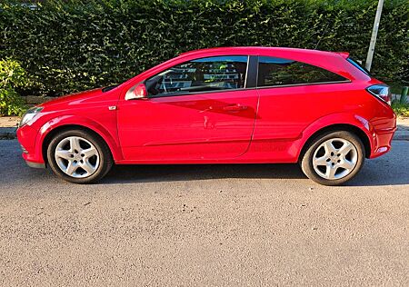 Opel Astra GTC 1.4 Twinport Z14XEP