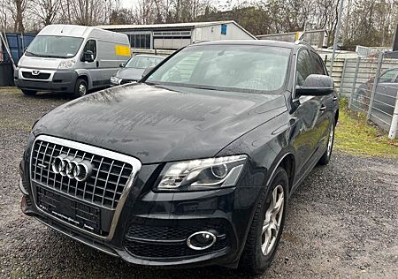 Audi Q5 2.0 TDI S Line quattro