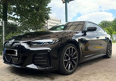BMW i4 eDrive35 M Sport M Sport 360* Head Up Harman