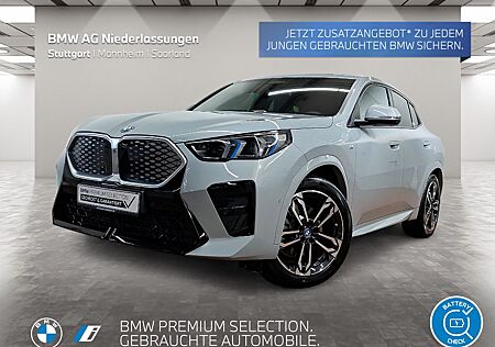 BMW iX2 xDrive30 M Sport AHK Driv.Assist.Prof LED
