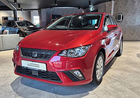 Seat Ibiza Style 1.0 TSI 95 PS 5-Gang