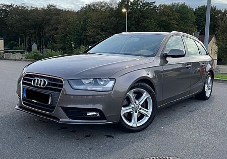 Audi A4 2.0 TFSI multritronic Avant Panorama