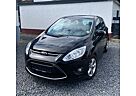 Ford C-Max 1,0 EcoBoost 74kW Titanium