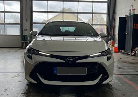 Toyota Corolla gebraucht kaufen Toyota Corolla 1,2T Comfort Comfort