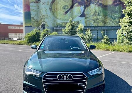 Audi A6 3.0 TDI V6 quattro