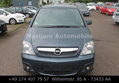 Opel Meriva Edition