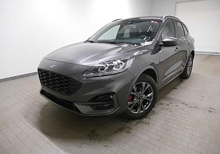 Ford Kuga 2,0 Ecoblue AWD ST-Line X,Pdach,IACC,HUD