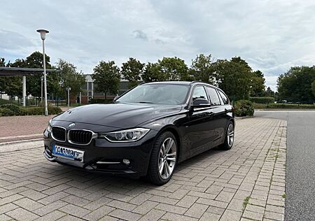 BMW 328i Touring Sport Line Sport Line