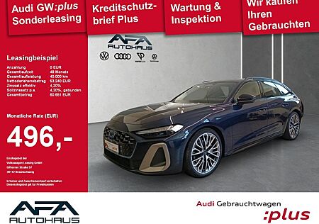 Audi A5 Avant TFSI qu. S tr. S-Line*EditionONE*Matrix
