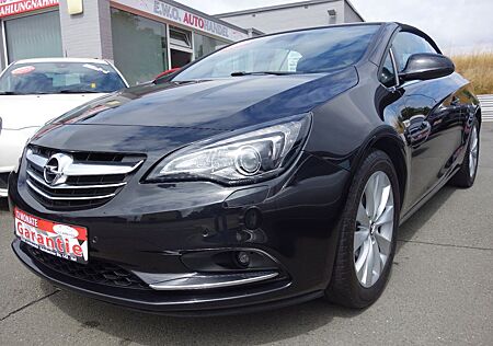Opel Cascada Innovation ecoFlex Sportpaket