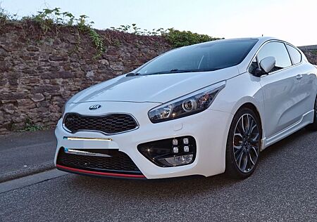 Kia Pro_ceed pro_cee'd / ProCeed 1.6 T-GDI GT-Track pro_c...