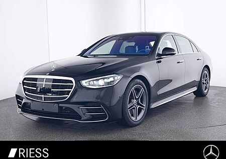 Mercedes-Benz S 580 4M L AMG Sport Pano Fond Enter Massage Sit