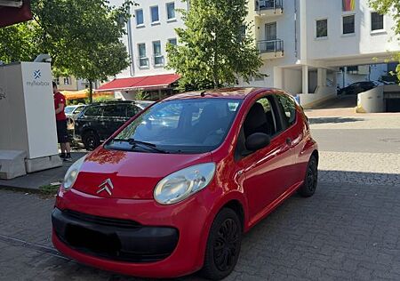 Citroën C1 1.0 Advance Advance