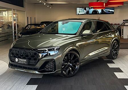 Audi SQ8 4.0 TFSI Q.Pano*HuD*StHzg*B&O-Adv.*NP173