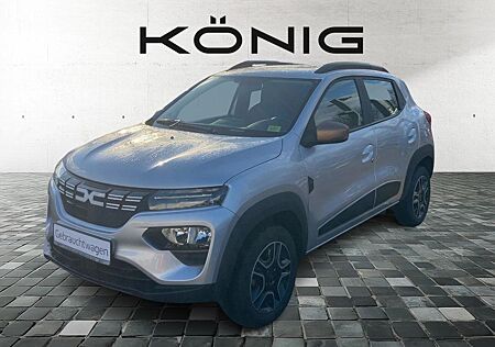 Dacia Spring Electric 65 Extreme Allwetterreifen