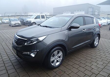 Kia Sportage Spirit Allrad. AUS 1. Hand