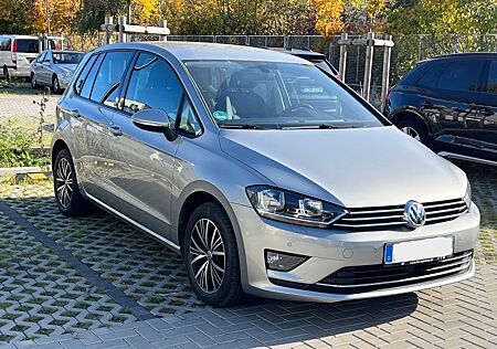 VW Golf Sportsvan Volkswagen 1.2 TSI 81kW ALLSTAR BMT ALLSTAR