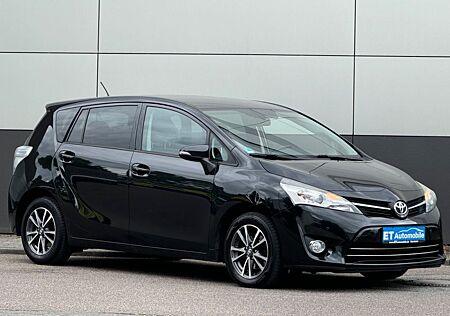 Toyota Verso 2.0D Executive*Kamera*1.Hand*Navi