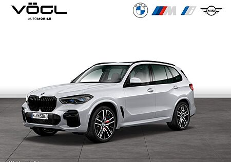 BMW X5 xDrive40d Black Vermilion B&W Head-Up Panoram