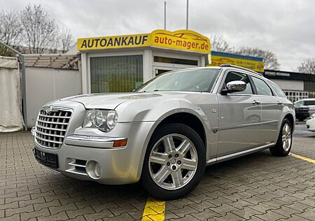 Chrysler 300C Touring 3.5 4x4*2Hand*Xenon*PDC*TEMP*Boston