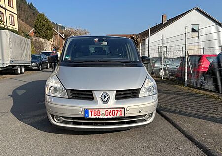 Renault Grand Espace Edition 25th 7 Sitze