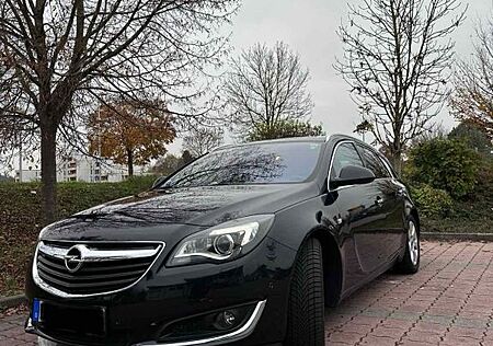 Opel Insignia ST 2.0 CDTI ecoFLEX Sport 125kW S/S...