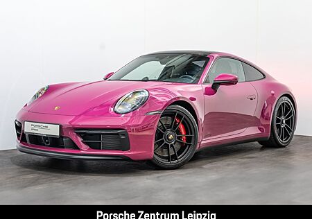 Porsche 992 911 Carrera GTS Carbon Lift HA-Lenkung Matri