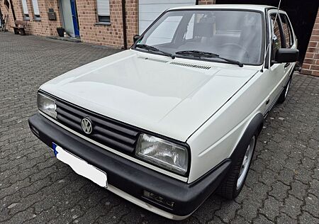 VW Jetta Volkswagen RP 5 Gang mit DZM