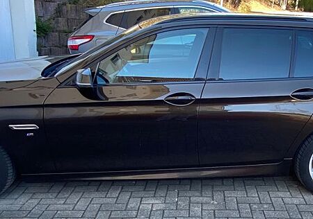 BMW 530d xDrive Touring individual mit M GmbH