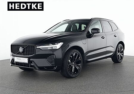 Volvo XC 60 XC60 T6 Recharge Plus Black Editiion 21"+ACC+360