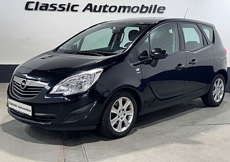 Opel Meriva B Active *Klima*Winterpaket*