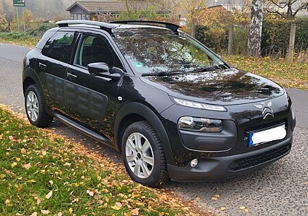 Citroën C4 Cactus e-HDi 92 ETG6 Feel Feel