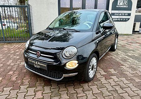 Fiat 500 DolceVita/Pano/Beats/Tempo/Klimaautomatik
