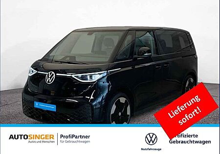 VW ID.BUZZ Volkswagen ID. Buzz Pro AHK*NAV*PREMIUM INT*ACC*AREA*IQ-L*
