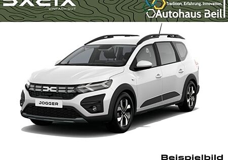 Dacia Jogger gebraucht kaufen Dacia Jogger Expression TCe 110