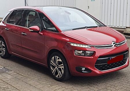 Citroën C4 Picasso BlueHDi 120 Stop&Start Selection ...
