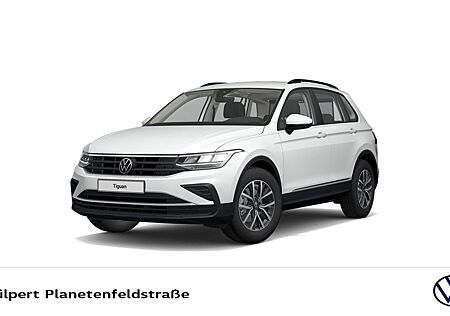 VW Tiguan Volkswagen 2.0 LIFE ACC LM17 NAVI SITZHEIZUNG LED