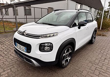 Citroën C3 Aircross PureTech 110ps Automatisch Shine